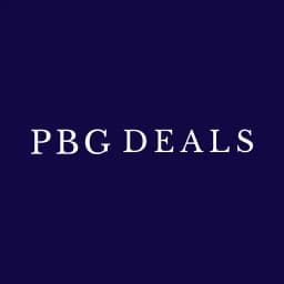 PremiumBrandGoods logo