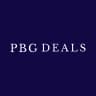 PremiumBrandGoods logo