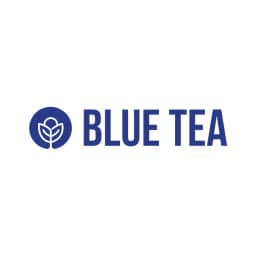 Blue Tea logo