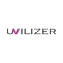 Uvilizer logo