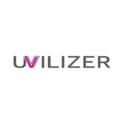 Uvilizer logo