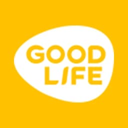 GoodLife Chicken logo