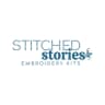 Stitched Stories logo