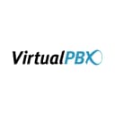 VirtualPBX logo