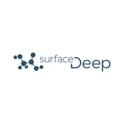 Surface Deep logo