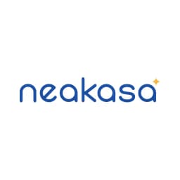 Neakasa logo