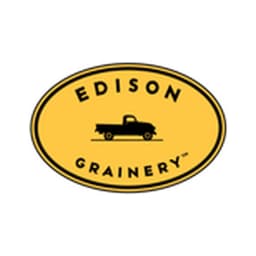 Edison Grainery logo