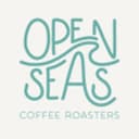 Open Seas Coffee logo