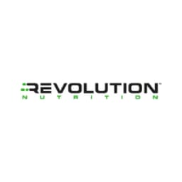 Revolution Nutrition logo