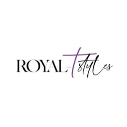 Royal-T Styles logo