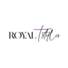 Royal-T Styles logo