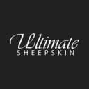 Ultimate Sheepskin logo