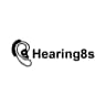 Hearing8s logo