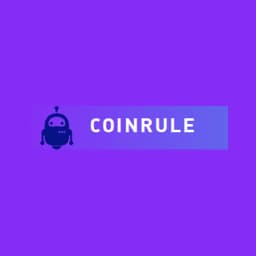 Coinrule logo