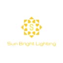 Sun Bright Lighting logo