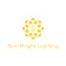 Sun Bright Lighting logo