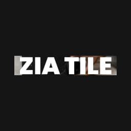 Zia Tile logo