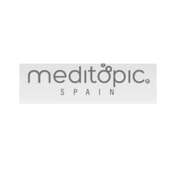 Meditopic Egypt logo