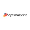 Optimalprint logo
