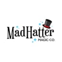 Madhatter Magic Shop logo
