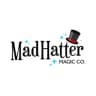 Madhatter Magic Shop logo