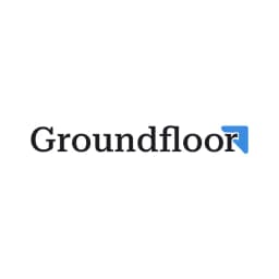 Groundfloor logo