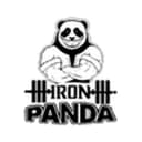 IronPanda logo