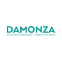 Damonza logo