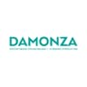 Damonza logo