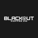Blackout Coffee Co. logo