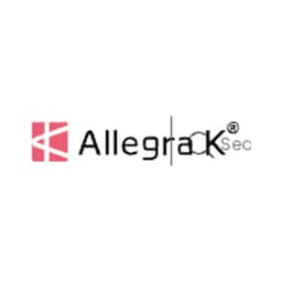 Allegra K logo