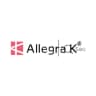 Allegra K logo