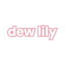 Dew Lily logo