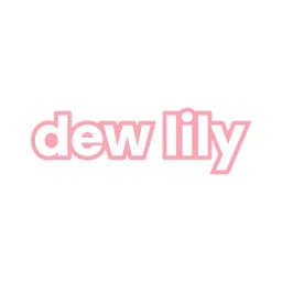 Dew Lily logo