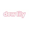 Dew Lily logo