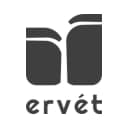 ervét logo