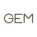 GEM logo