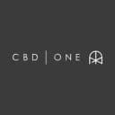 CBD One logo