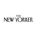 The New Yorker logo
