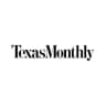 Texas Monthly logo