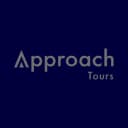 Approach Tours logo