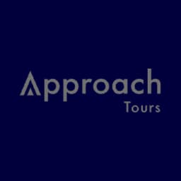 Approach Tours logo
