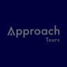 Approach Tours logo