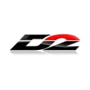 D2 Racing logo