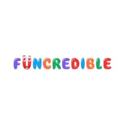 Funcredible logo
