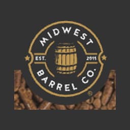 Midwest Barrel Co. logo