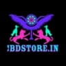 CBD Store India logo