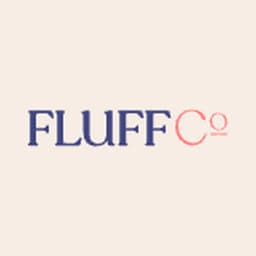 FluffCo logo