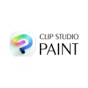 Clip Studio Paint logo