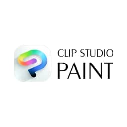 Clip Studio Paint logo